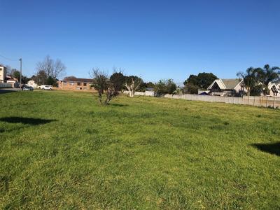 Vacant Land / Plot For Sale in George Central, George