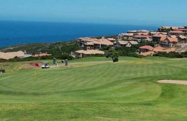Property For Sale in Mossel Bay Golf Estate, Mossel Bay